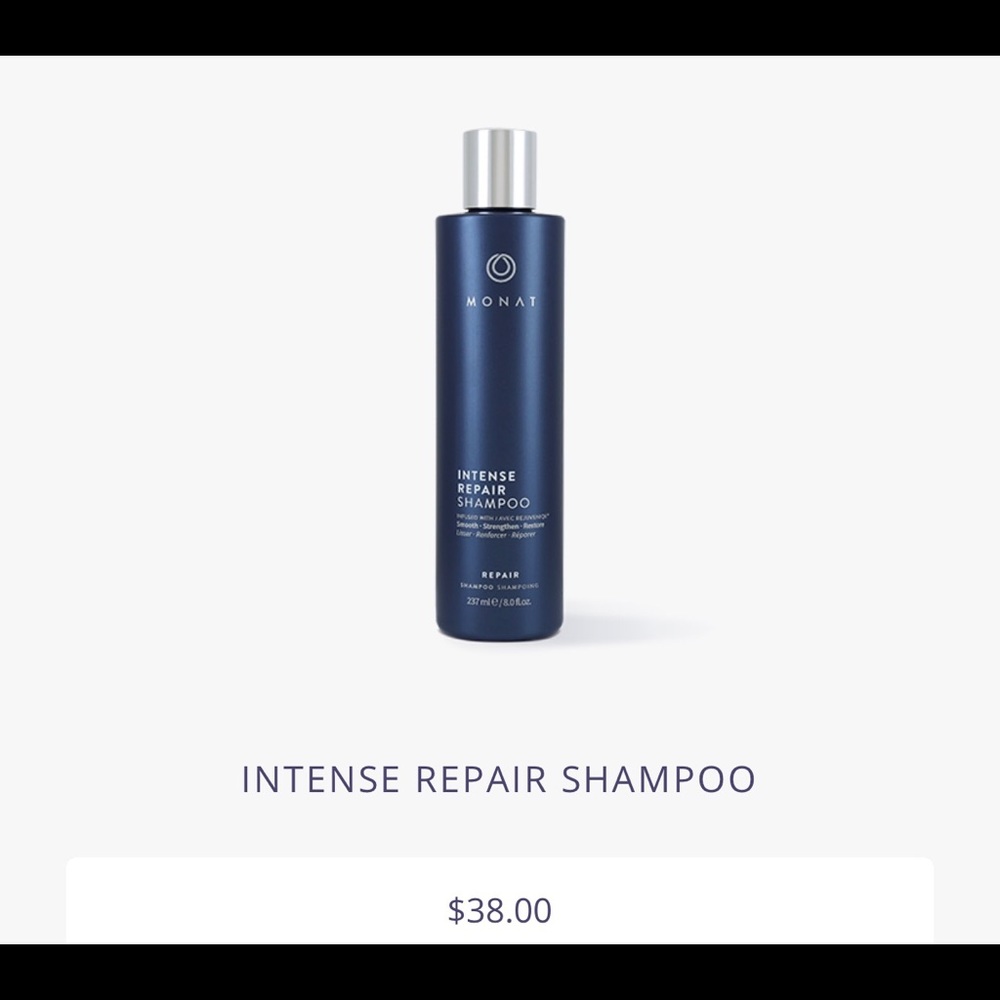 Monat IRT Shampoo